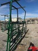 New Tarter 6’ American Panel w/ 6’ Walk Thru Gate