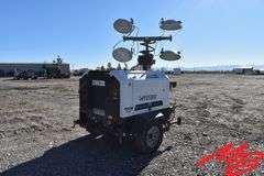 Allmand Maxi-Lite II Tower