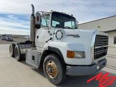 1995 Ford Aeromax L9000 Truck