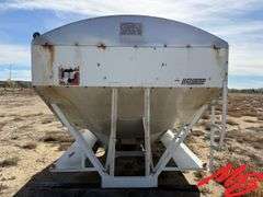 Willmar Tender Box