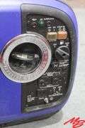 Yamaha Inverter Generator Mdl EF2000iS