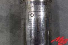 Franklin Submersible Pump, 5hp, 3ph