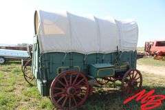 Owensboro Chuck Wagon, 10'