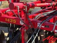 21' Sunflower Tandem Disk