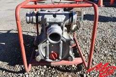 Multiquip Contractor 3" Pump