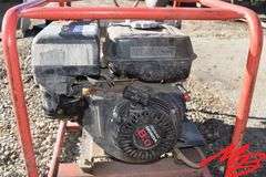 Multiquip Contractor 3" Pump