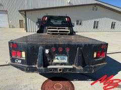2007 Dodge Ram 3500 Pickup, 290,853 Miles