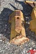 2015 Grader Cable Wing Moldboard