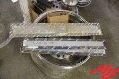 Chrome Plated & Misc Truck Accessories
