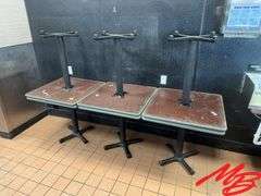 (6) Tables