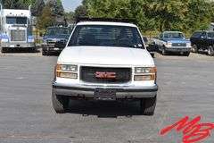 1995  GMC  2500 Pickup
