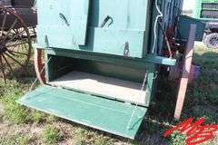 Owensboro Chuck Wagon, 10'