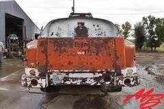 Dodge  600 Fuel Truck, 1500 gallon