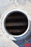 Hurricane Wood Stove