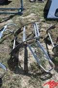 Westin Chrome Grill Guard