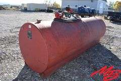 2000 Empire Fuel Tank