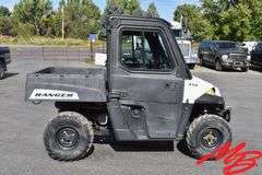 2015  Polaris  Ranger ETX   Side by Side 4x4