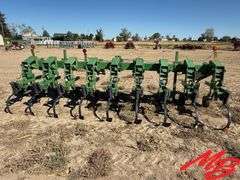 John Deere Model 856 Cultivator/Hiller, 8R22"