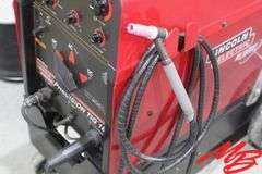 Lincoln Precision TIG-185 Welder