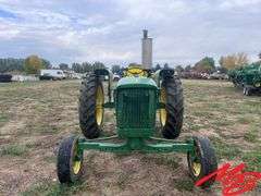 John Deere  2010 Tractor