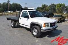 1995  GMC  2500 Pickup