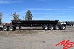 2020  Side Dump Industries  Side Dump Trailer   48' (RH&LH Side Dump)
