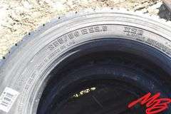 Michelin Truck Tires, 235/80R22.5 (New Recaps)