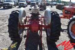 1959  Ford  841 Tractor