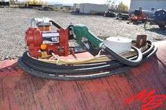 2000 Empire Fuel Tank