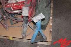 Assorted Tools