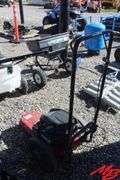 Toro String Mower
