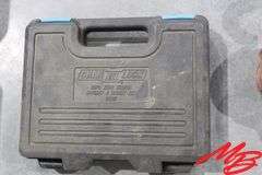 Channel Lock 3/8th Drive Ratchet Set