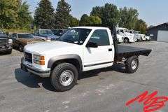 1995  GMC  2500 Pickup