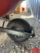 Plastic Wheelbarrow