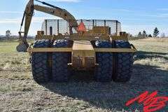 2012  K-Tec  1228  Direct Mount Scraper