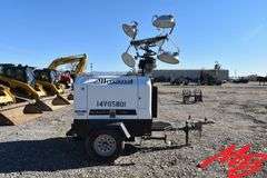 Allmand Maxi-Lite II Tower
