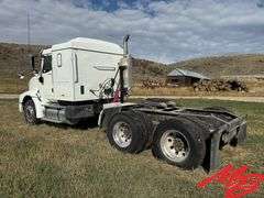 2007 International 9200i Semi-Tractor