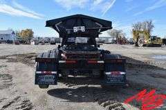 2020  Side Dump Industries  Side Dump Trailer   48' (RH&LH Side Dump)