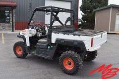 2019  Bobcat   3400 4x4 Side by Side