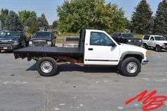 1995  GMC  2500 Pickup