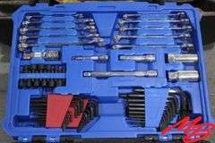 Kobalt Tool Set, 1/4"-1/2" Ratchet Set