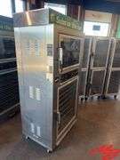 Nu-Vu Bread Oven