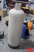 100-lb Propane Bottle