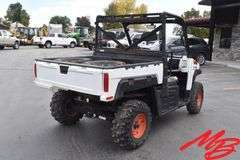 2019  Bobcat   3400 4x4 Side by Side