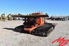 Thiokol   Packer Snow Groomer, 6 Way