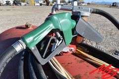 2000 Empire Fuel Tank