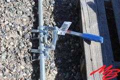 Stone Mfg. Calf Puller
