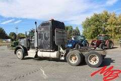 1996  Kenworth  W900 Semi Truck