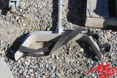 Stone Mfg. Calf Puller