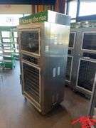 Nu-Vu Bread Oven